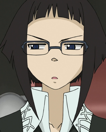 Azusa Yumi Anime Soul Eater Wiki Fandom Azusa Yumi Anime Soul Eater Wiki Fandom