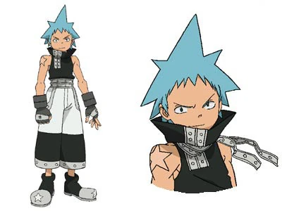 Black☆Star | Soul Eater Wiki | Fandom