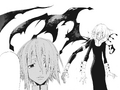 Crona's New Form