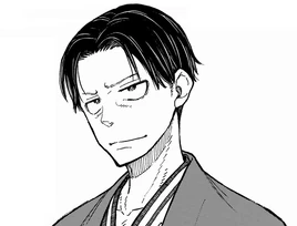 Shinra Katsukabe (Profile)
