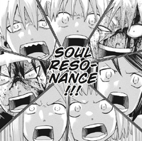 Soul Possession Soul Eater+BreezeWiki