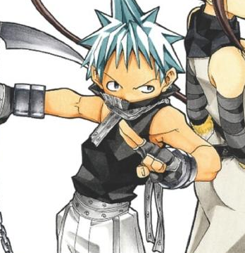 Black☆Star | Soul Eater Wiki | Fandom