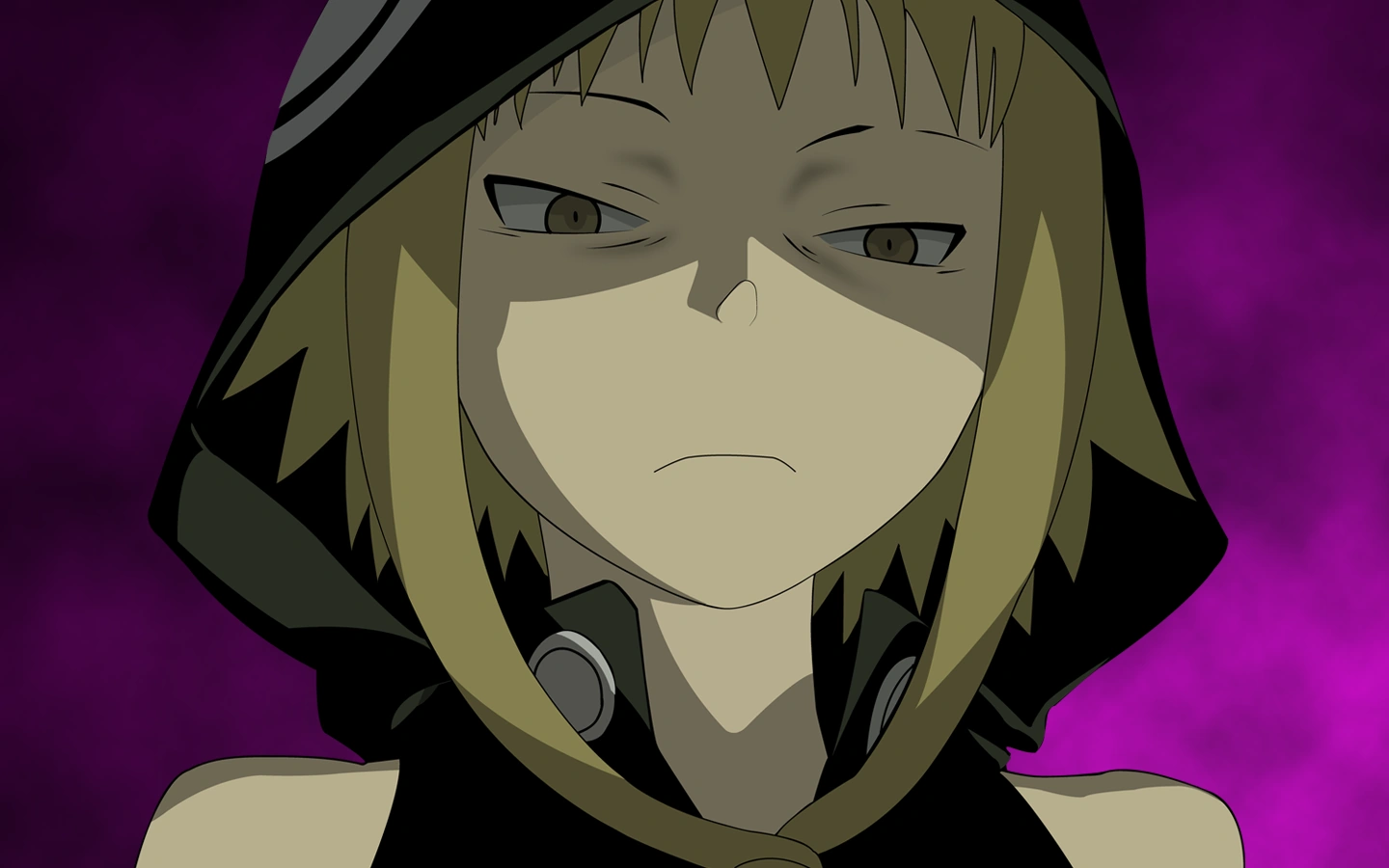 Medusa Gorgon Wiki Soul Eater Fandom