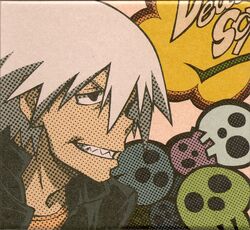 The Best Of Soul Eater Soul Eater Wiki Fandom