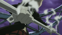 Soul Eater Episode 13 HD - Soul Evans burns Maka