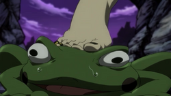 Eruka Frog/Anime  Soul Eater+BreezeWiki