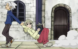 Maka soul
