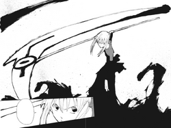 Featured image of post Maka Albarn Manga Art