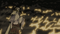 Soul Eater Episode 47 HD - Eibon's past (3)