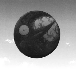 Chapter 113 - Black Blood Moon