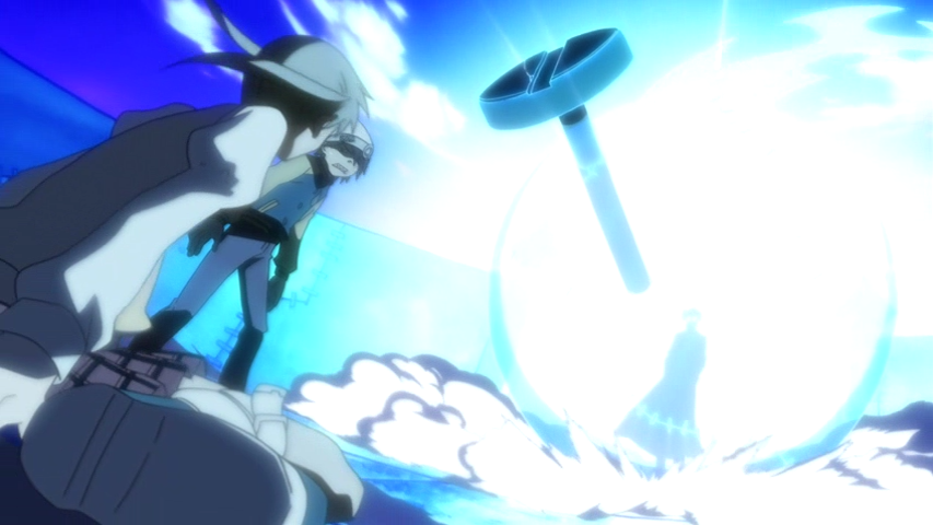 soul eater dubbed episode 5 soul eater dubbed episode 5