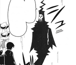 soul eater wiki fandom