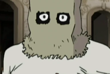 Al Capone | Soul Eater Wiki | Fandom