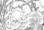 Chapter 83 - Feodor uses Anti Demon Waveleth Full Force with the Demon Cannon (Tsar Pushka)