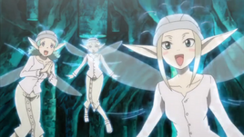 Fairies