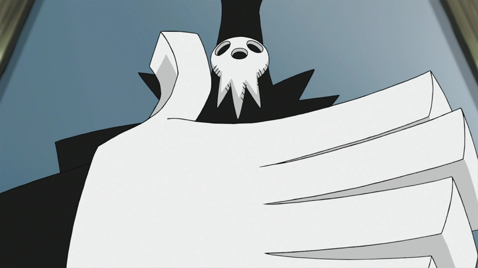 Death's Gloves | Soul Eater Wiki | Fandom