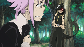 Episode 39 Soul Eater Wiki Fandom