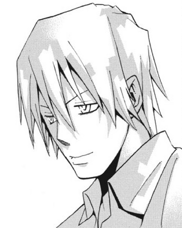 Wes Evans Soul Eater Wiki Fandom His real name is actuallysoul evansbut upon entering shibusen. wes evans soul eater wiki fandom