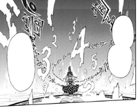 Soul Eater Chapter 72 - Magic Calculation 0