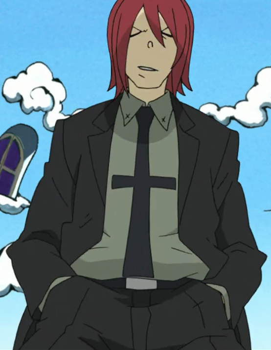 Infobox Spirit Soul Eater Wiki Fandom