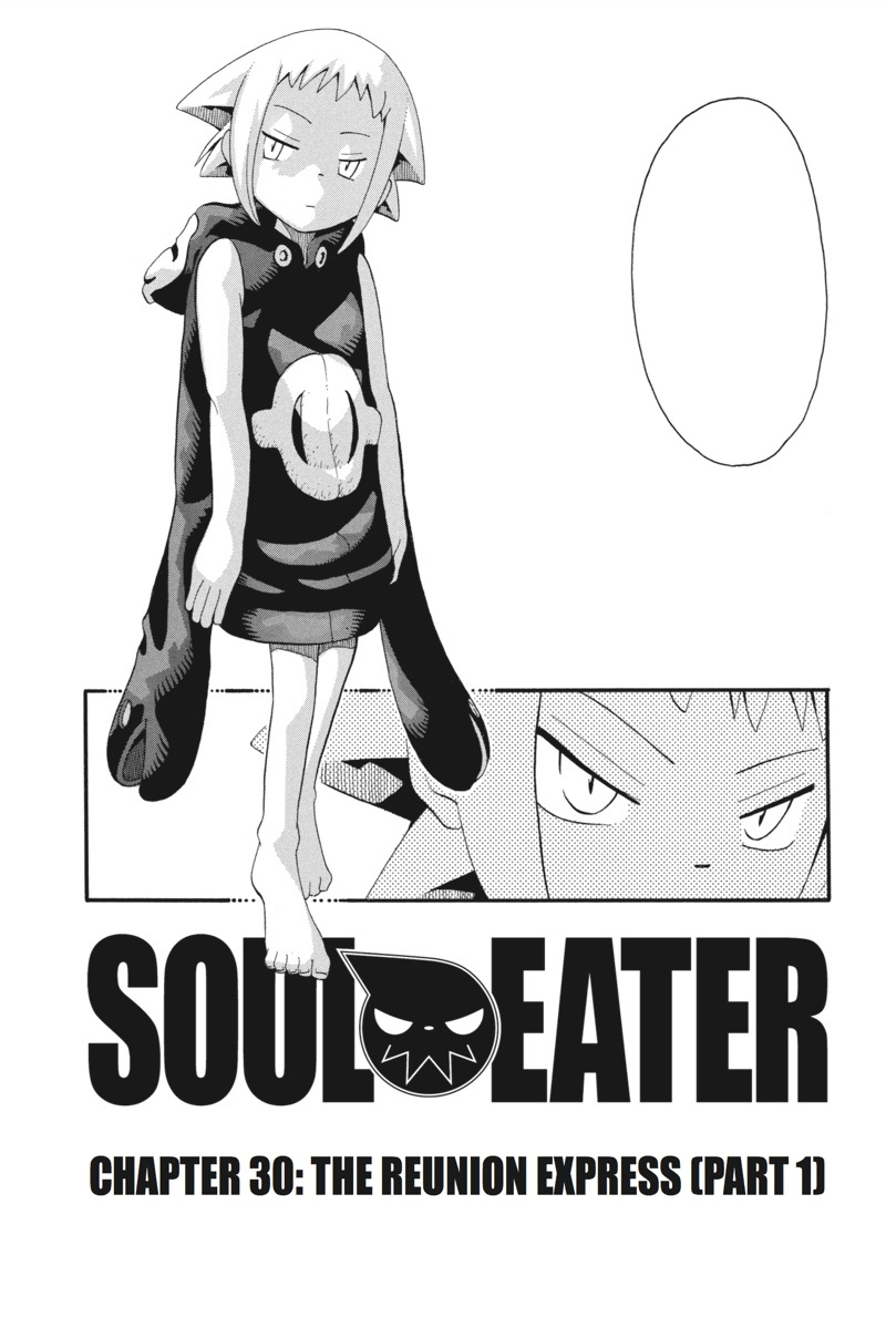 10 Hot Fights from Soul Eater 