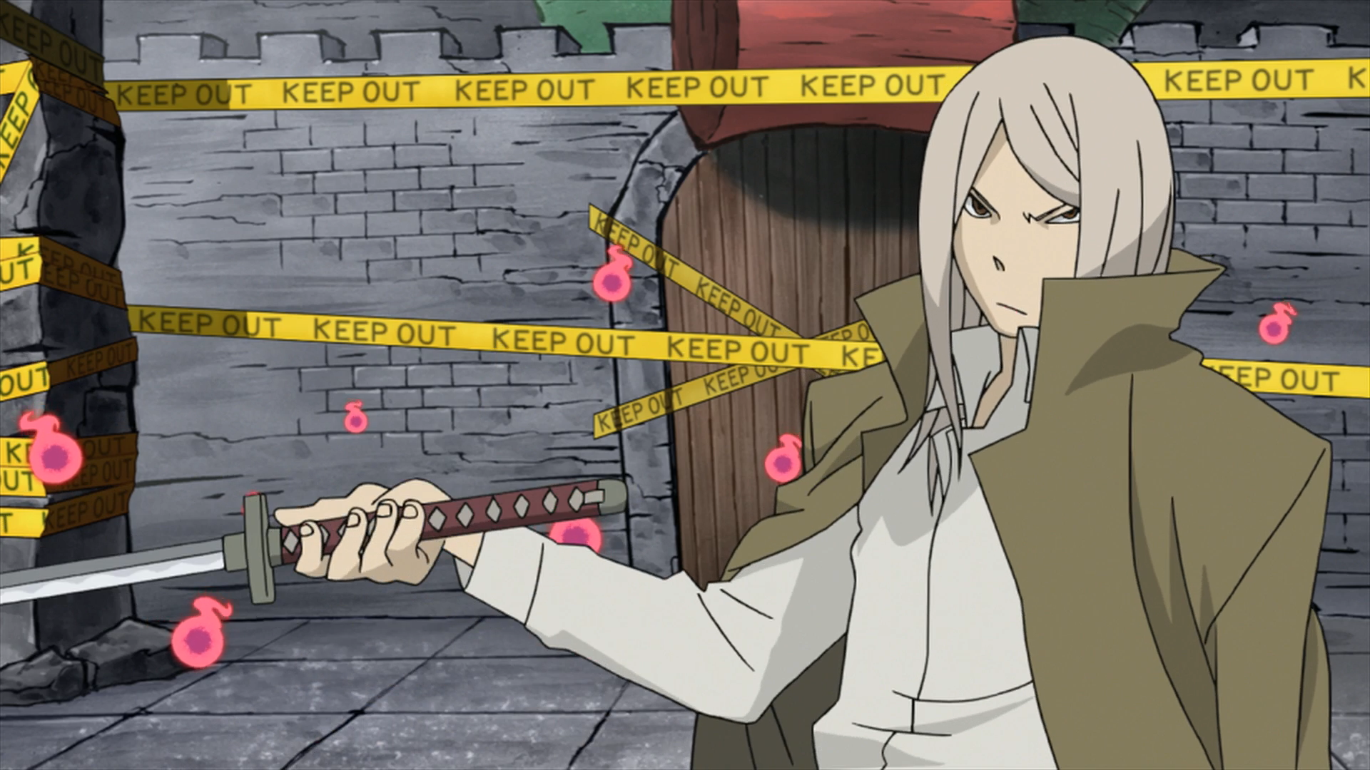 Path Of A Warrior Soul Eater Wiki Fandom 360p, 480p, 720p hingga 1080p. path of a warrior soul eater wiki