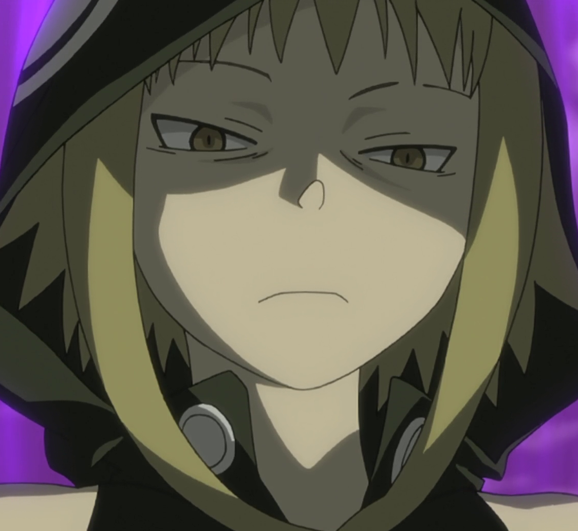 Soul Eater  Soul eater medusa, Soul eater, Anime soul