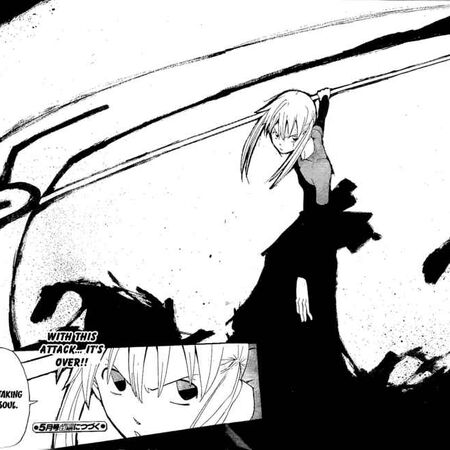 Black Blood Armor Soul Eater Wiki Fandom Black Blood Armor Soul Eater Wiki Fandom