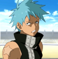 Profile - Black☆Star (SEN!) - (1)