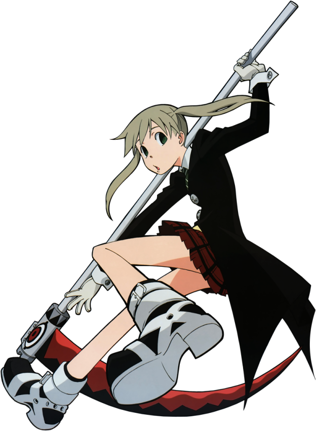 Soul Eater, Wiki Anime sin relleno