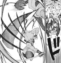 Black Star Soul Eater Wiki Fandom Mosquito i do not own the contents of this video. black star soul eater wiki fandom