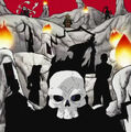 Eight Guardians of Death