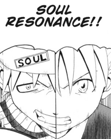 Soul Resonance Soul Eater Wiki Fandom