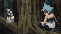 Black☆Star (Anime - Episode 10) - (30)