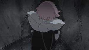 Episode 31 Soul Eater Wiki Fandom Each meister have their own partner, which is a weapon capable of taking on a human form. episode 31 soul eater wiki fandom