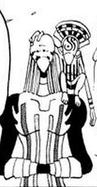 Eibon(800 Yrs. Ago)