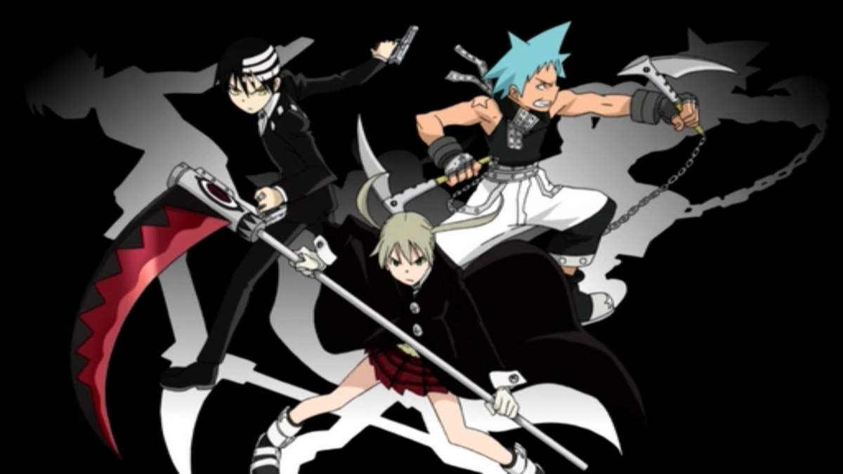 Soul Eater Should Be Anime's Next Big Reboot