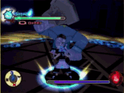 Killbell's Heavy Weapon Fallout