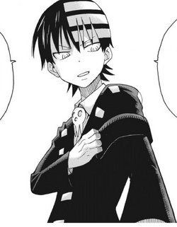 Death The Kid Soul Eater Wiki Fandom Here to complete the job of my father and the academy. death the kid soul eater wiki fandom