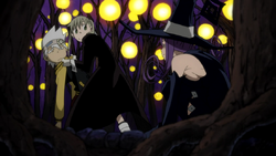 Soul Eater - Blair the Witch – Snapping Turtle Gallery