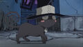 Soul Eater Episode 14 - Blair (10)