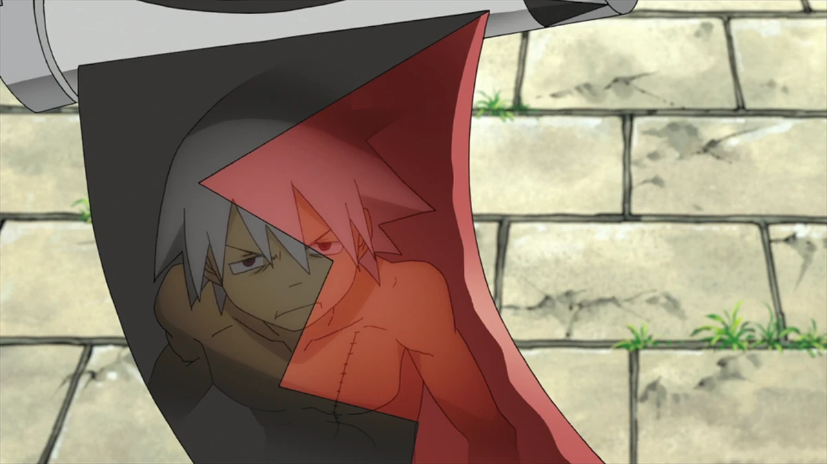 Weapon Mode Soul Eater Wiki Fandom