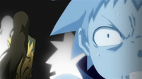 Black☆Star thinks about what Tsubaki would say to him