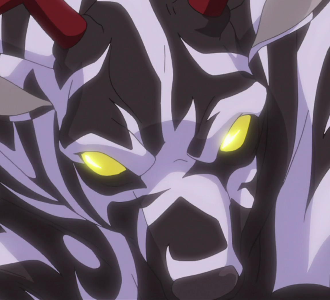 Will of Nakatsukasa | Soul Eater Wiki | Fandom, image size:1151x1047