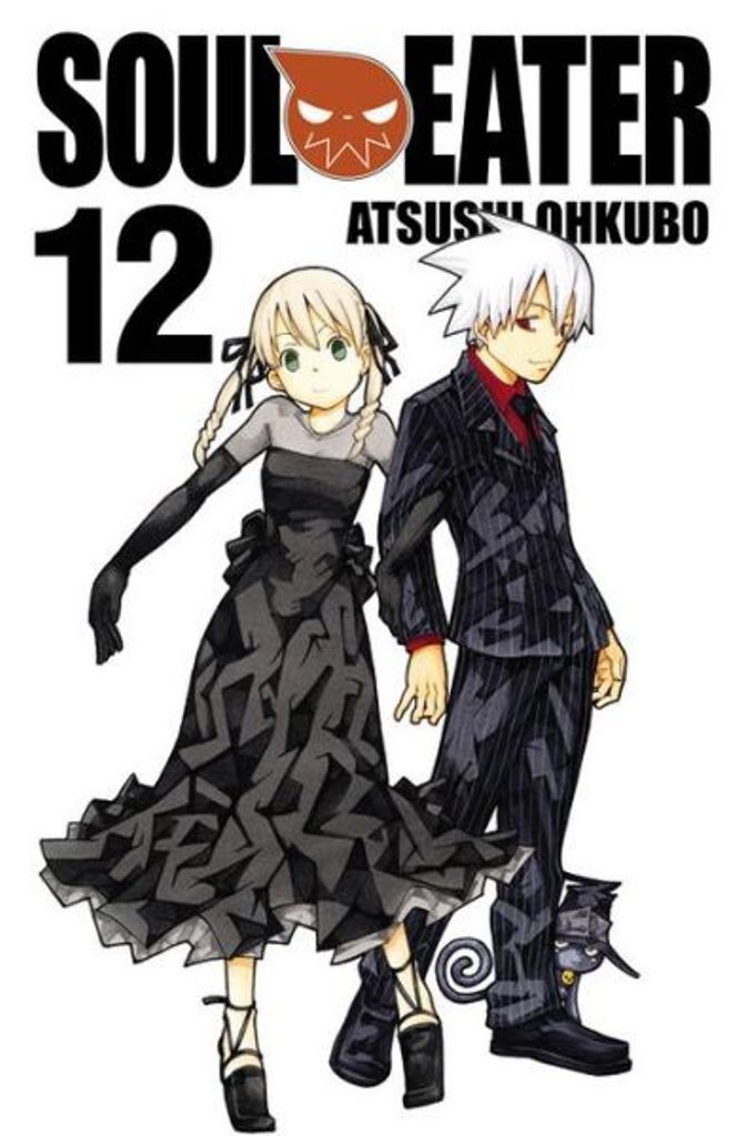 Prologue 1, Soul Eater Wiki