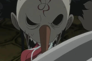 Al Capone | Soul Eater Wiki | Fandom