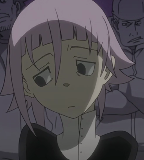 soul eater crona soul