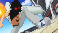 Soul Eater Episode 38 HD - Kid vs Black Star (5)