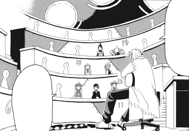 Especially Advantaged Talent Class Soul Eater Wiki Fandom Vector illustration of french cafe with eating and drinking. soul eater wiki