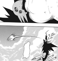 Fire Force X Soul Eater The Kishin is the Evangelist!!!??